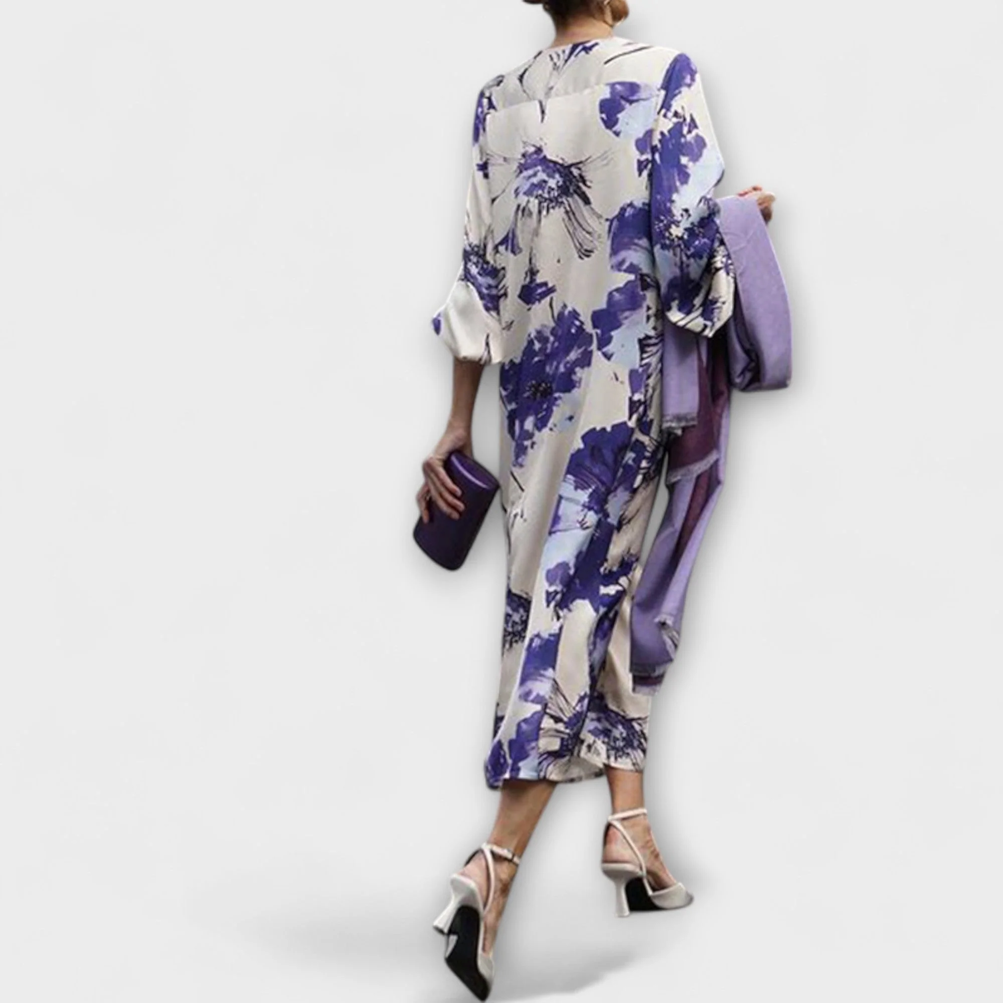 Maria Dress - Image 3