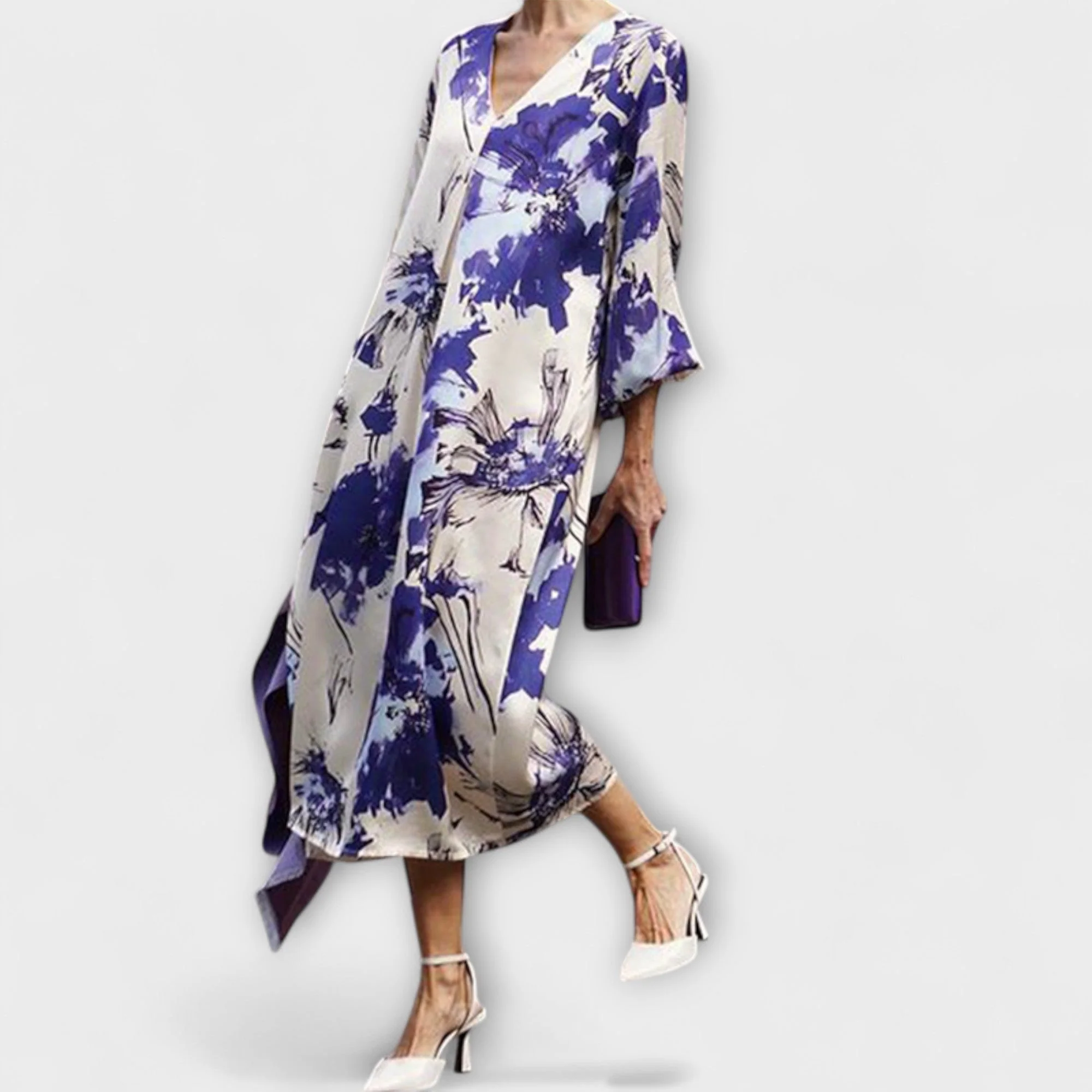 Maria Dress - Image 7