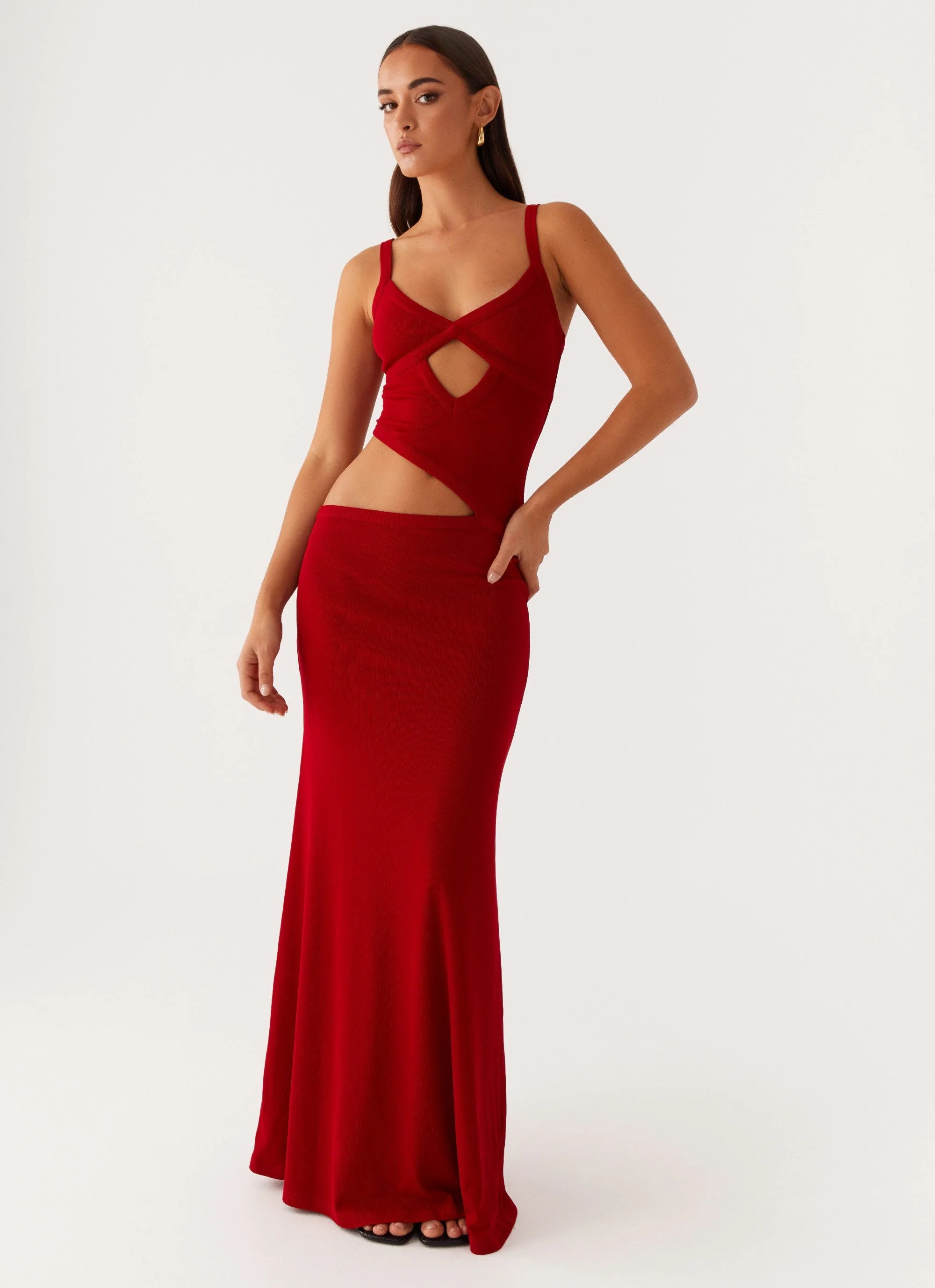 MARIA I SCHICKES MAXIKLEID - Image 15