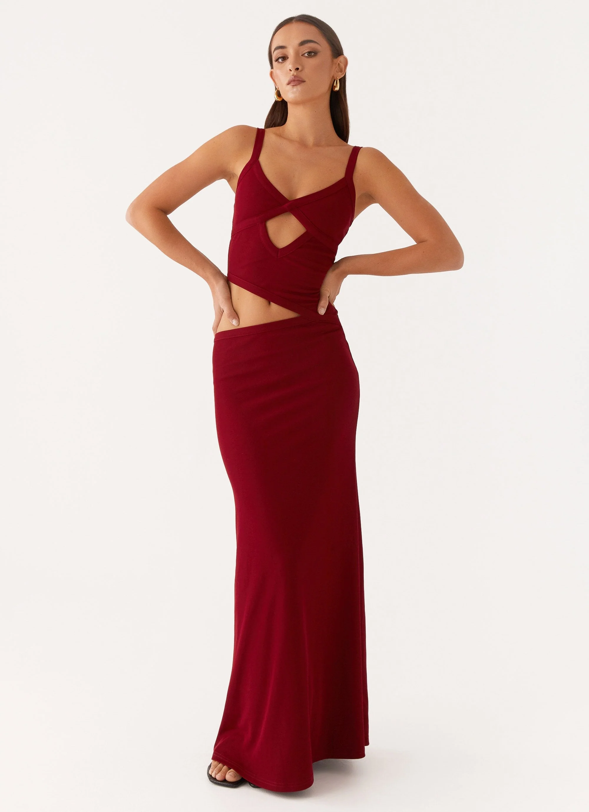 MARIA I SCHICKES MAXIKLEID - Image 16