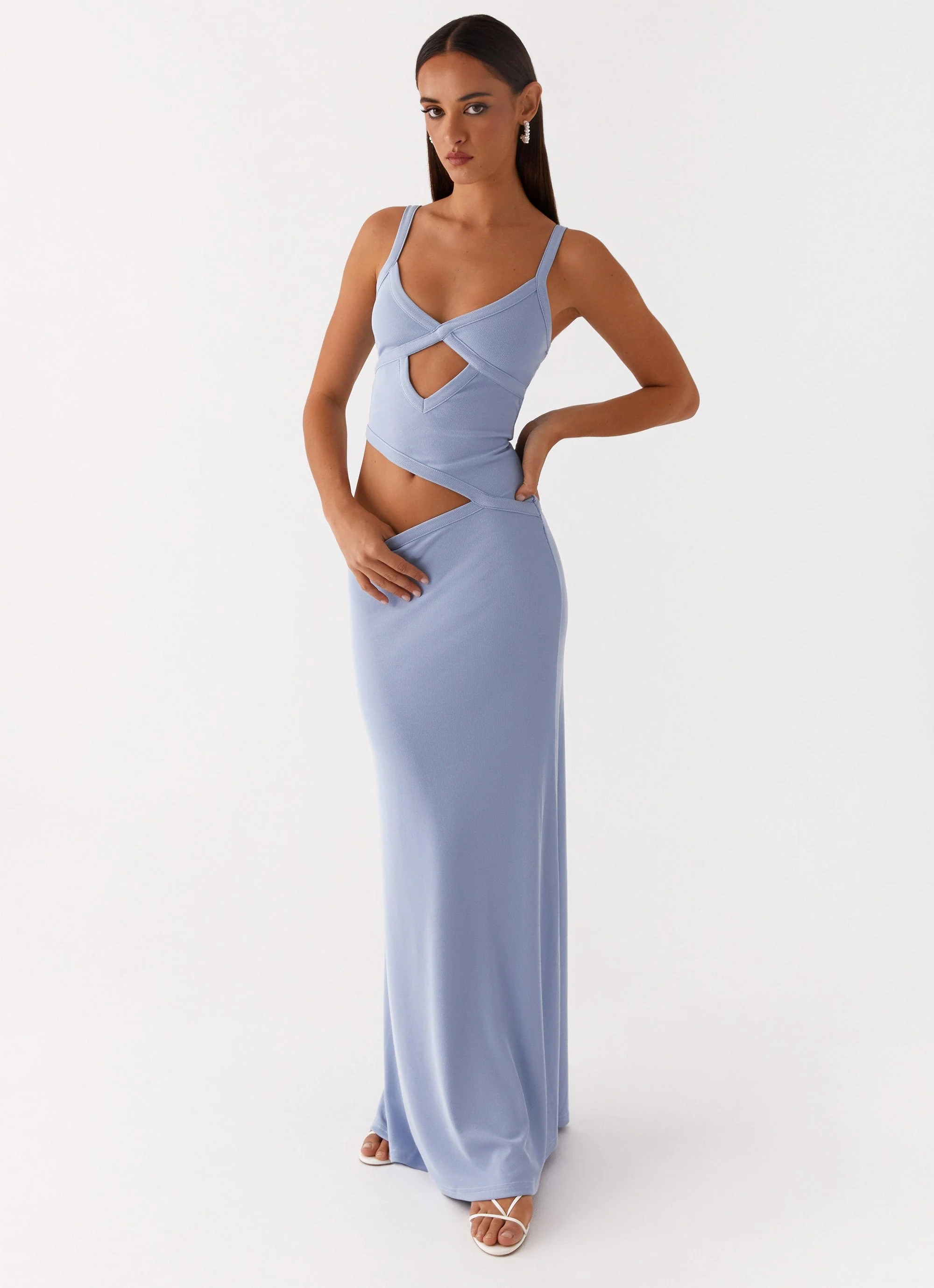 MARIA I SCHICKES MAXIKLEID - Image 21