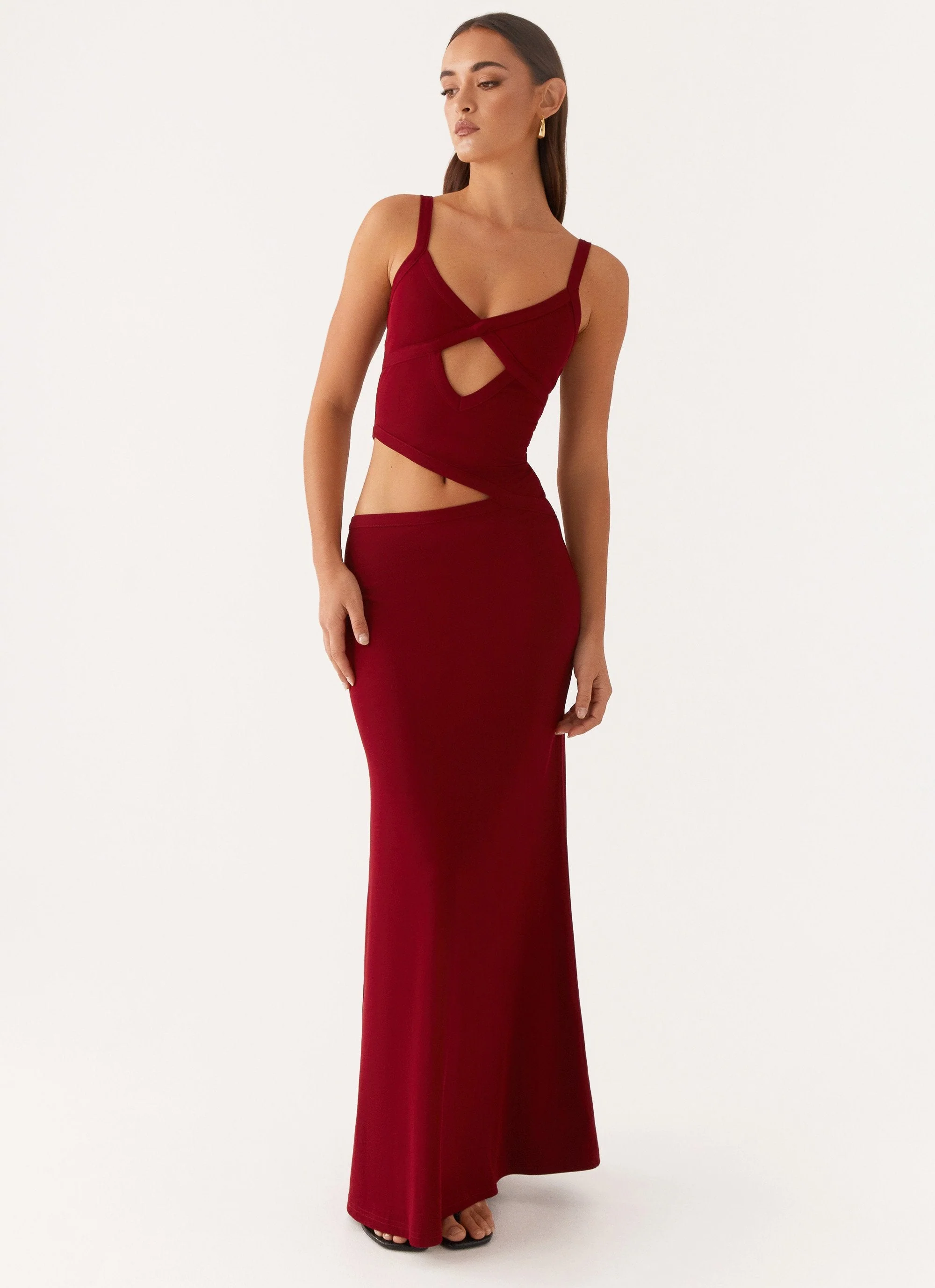 MARIA I SCHICKES MAXIKLEID - Image 3