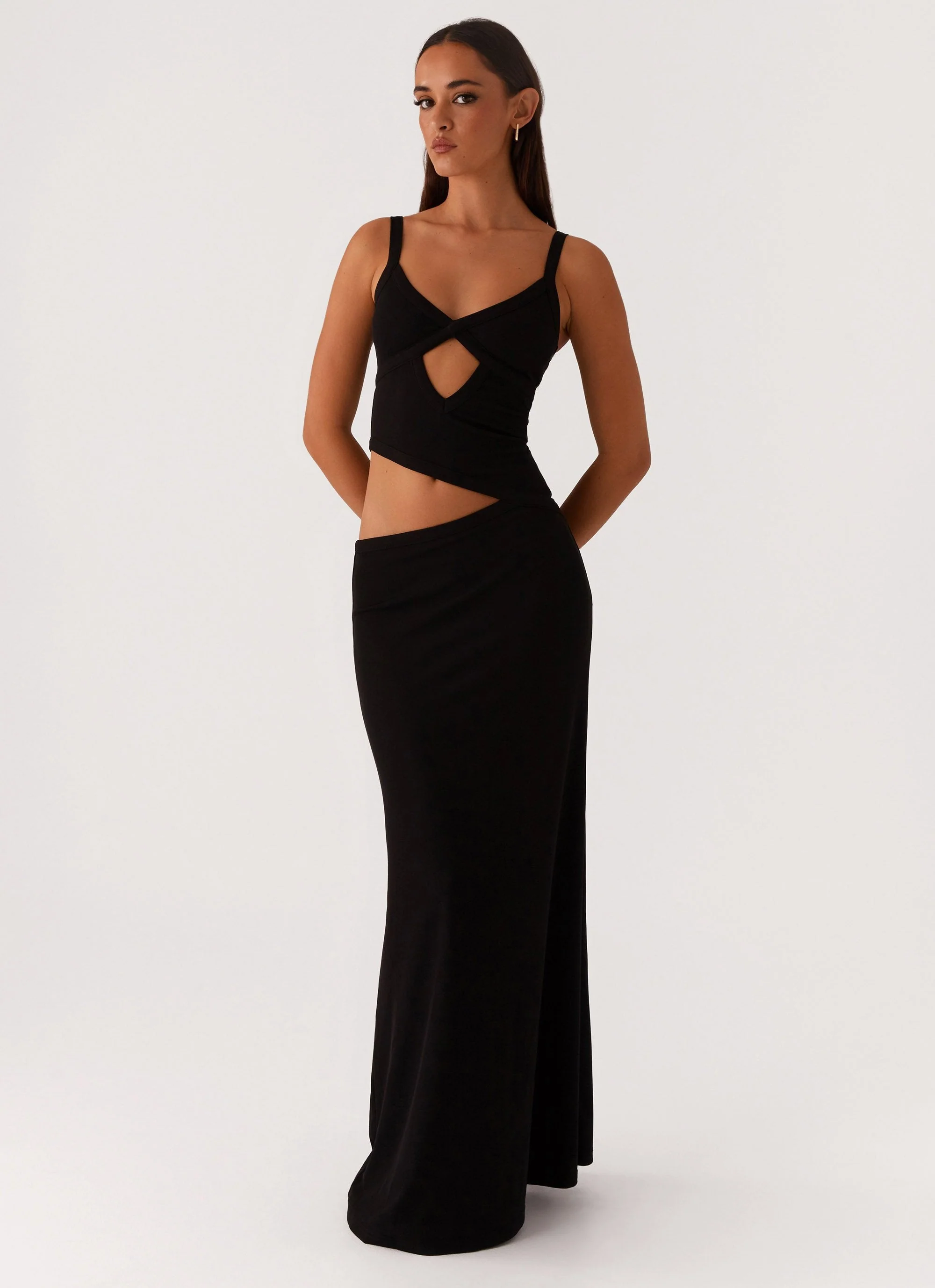 MARIA I SCHICKES MAXIKLEID - Image 5