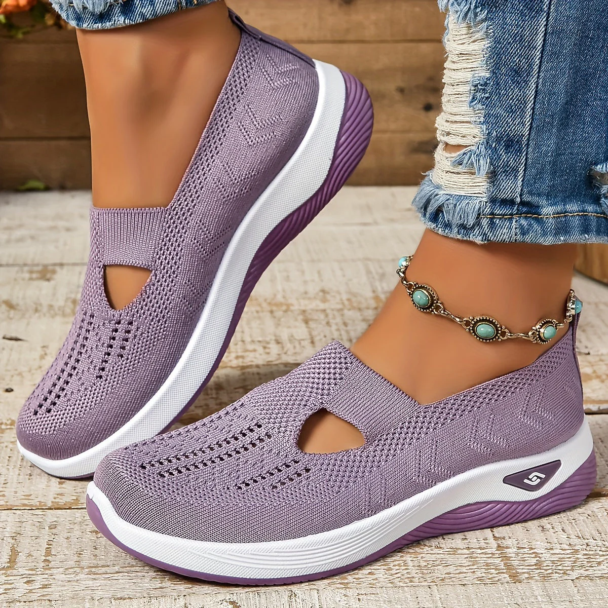 Maria | Orthopädische Sandalen für Damen - Image 6