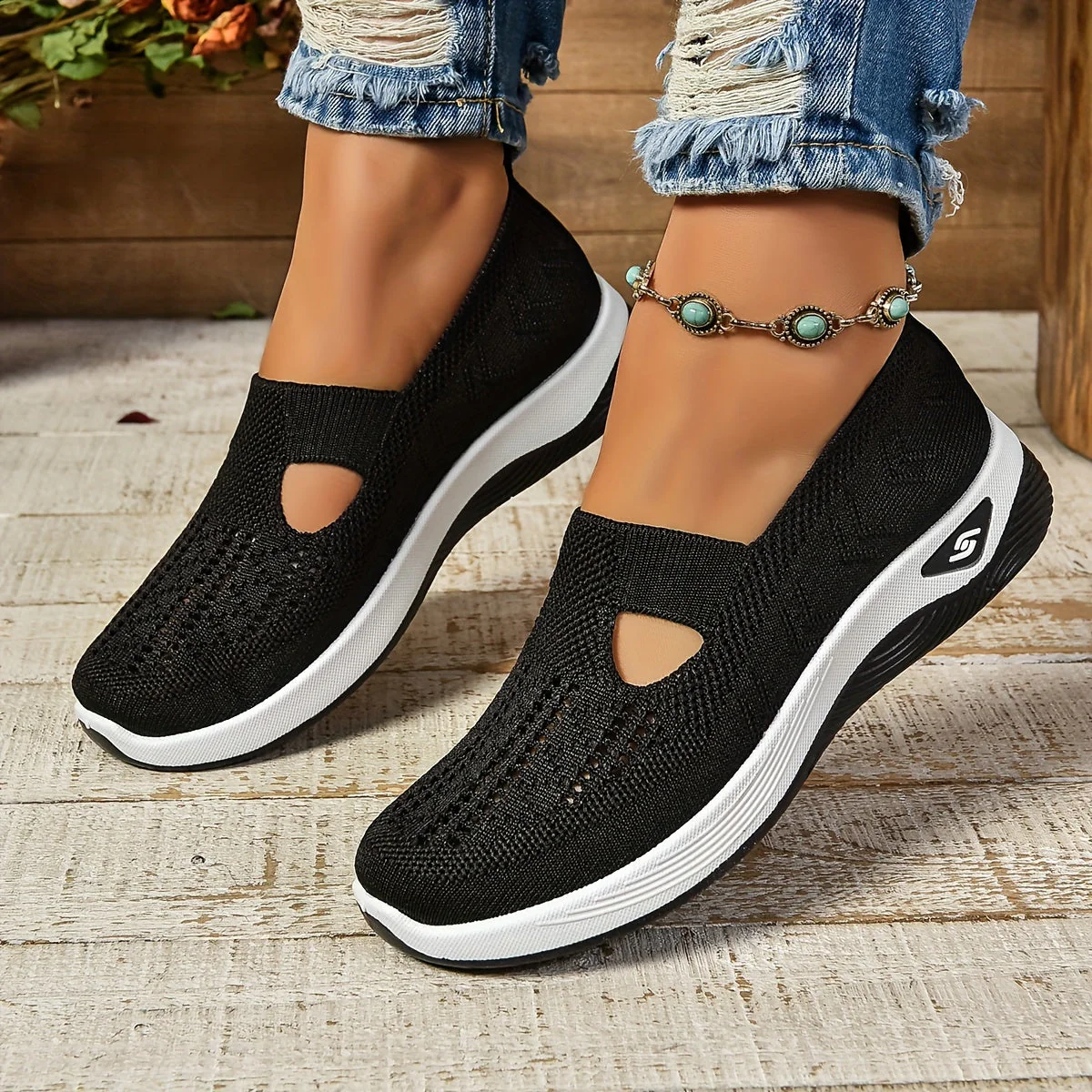 Maria | Orthopädische Sandalen für Damen - Image 7