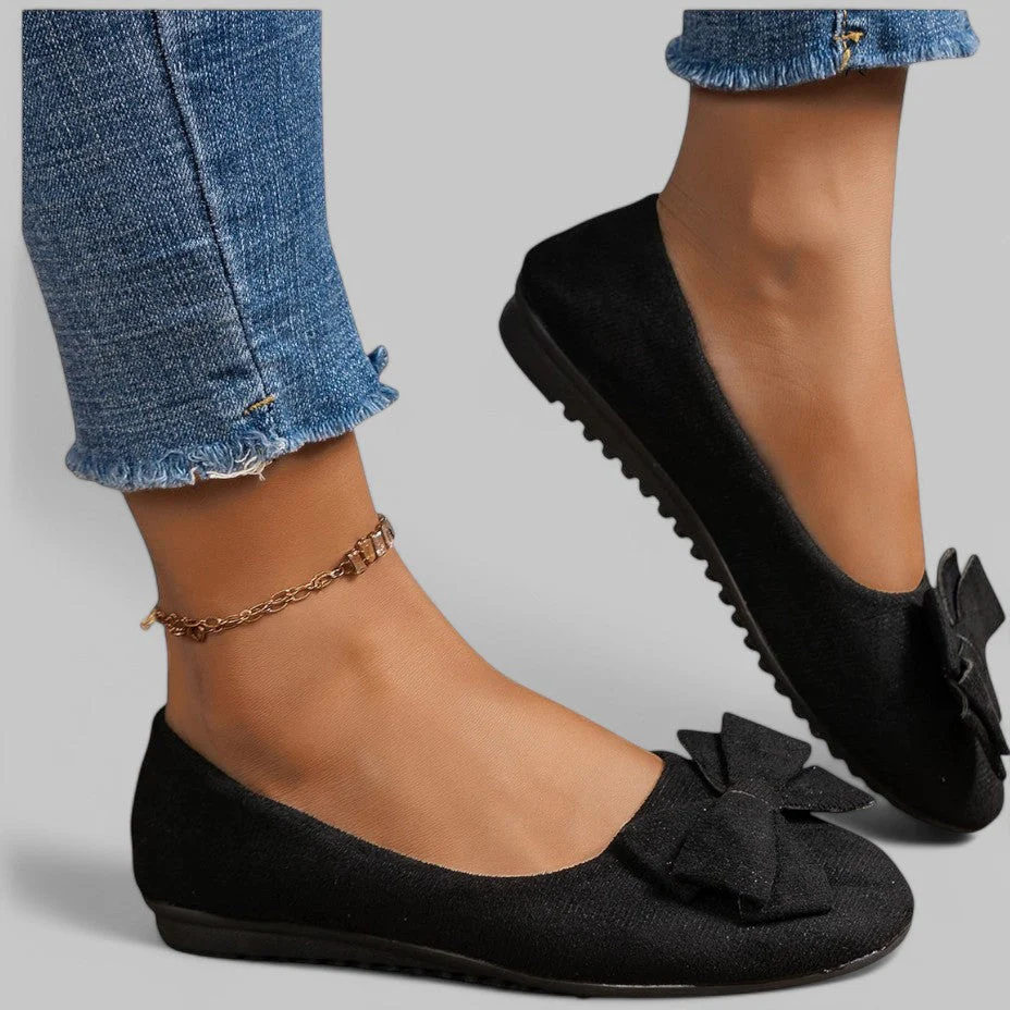 Maria | Stilvolle und bequeme orthopädische Slipper - Image 8