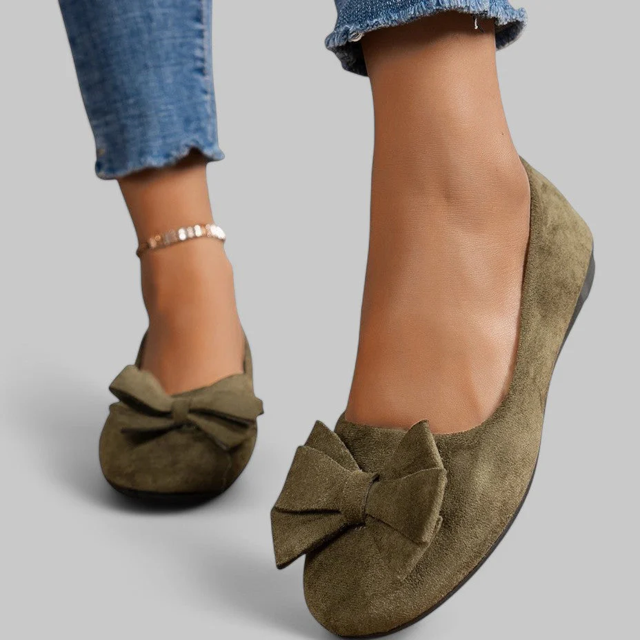 Maria | Stilvolle und bequeme orthopädische Slipper - Image 9