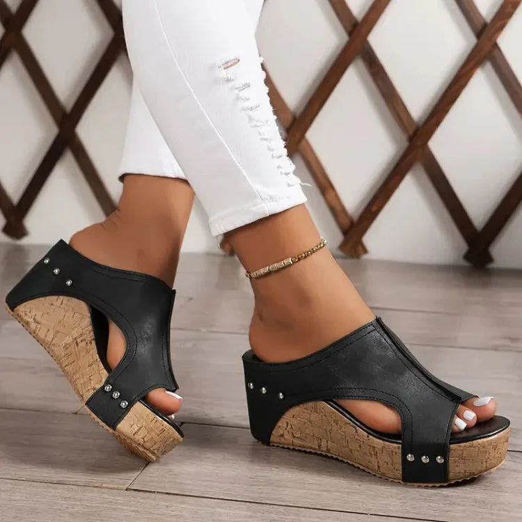 Mariah | Orthopädische Sandalen - Image 4