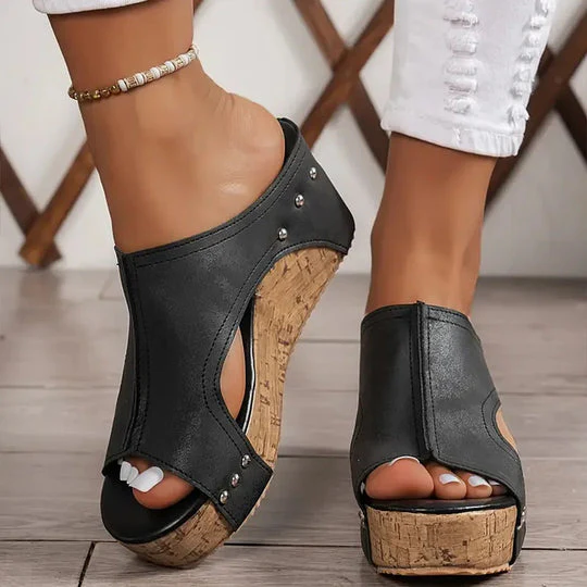 Mariah | Orthopädische Sandalen - Image 5