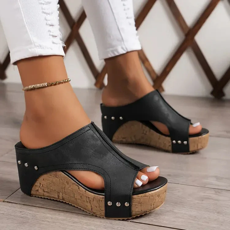 Mariah | Orthopädische Sandalen - Image 6
