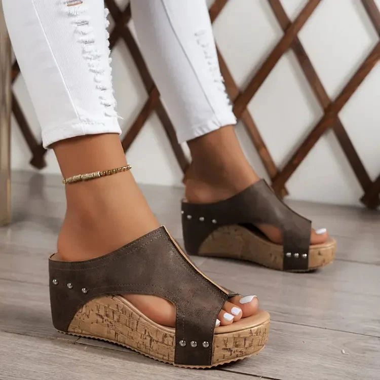Mariah | Orthopädische Sandalen - Image 7