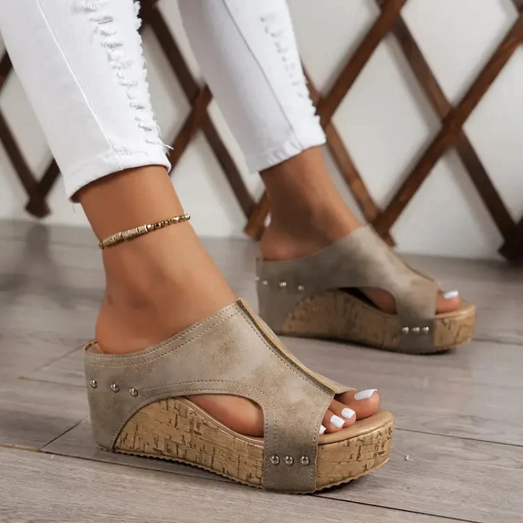 Mariah | Orthopädische Sandalen - Image 8