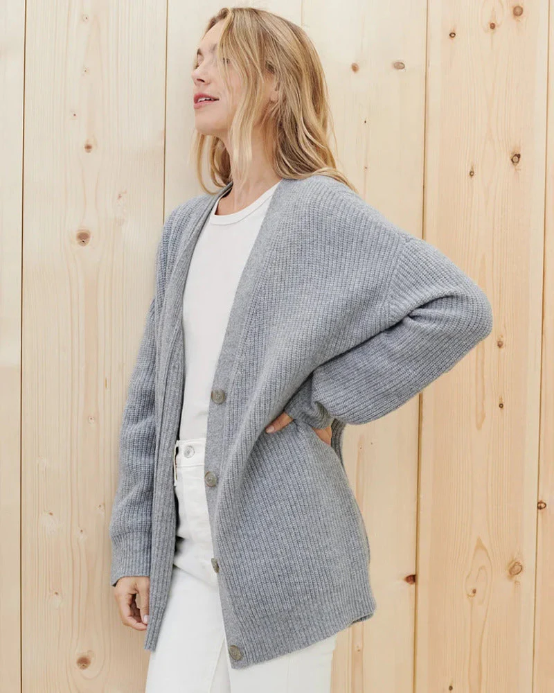 MARIAN - Kokon Cardigan - Image 5