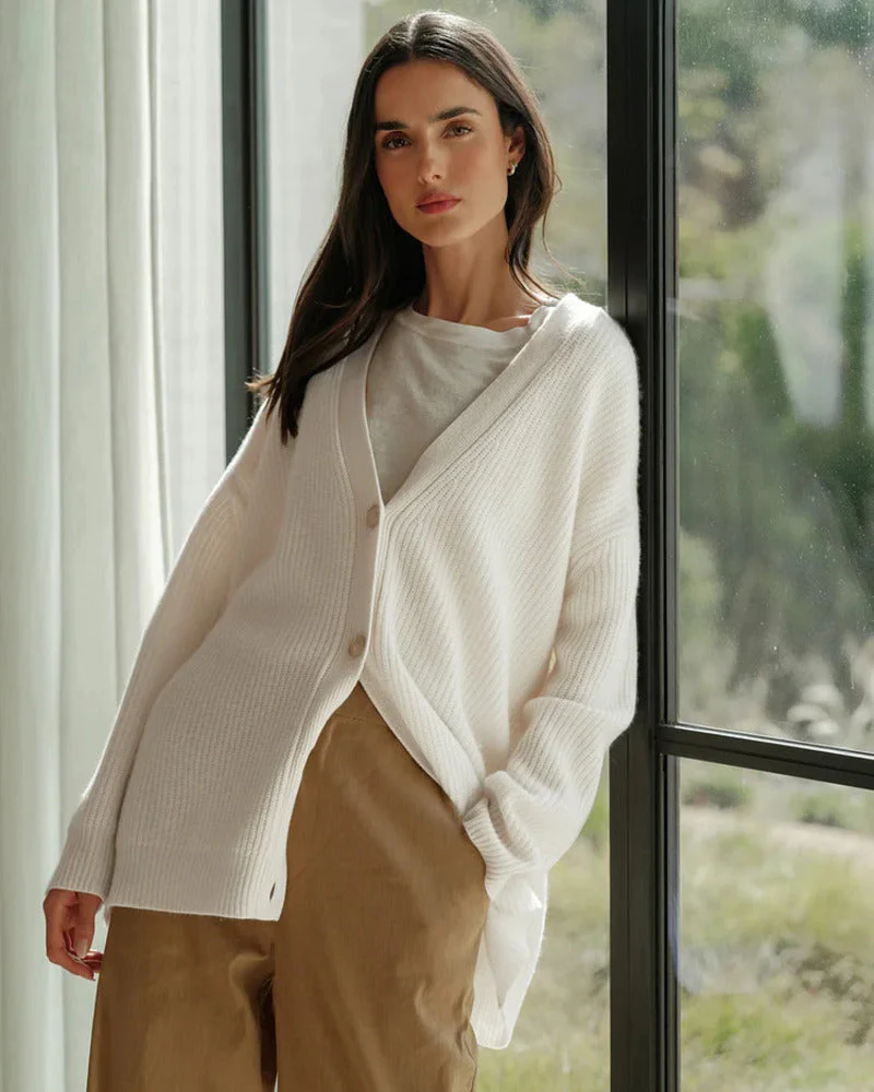 MARIAN - Kokon Cardigan - Image 9