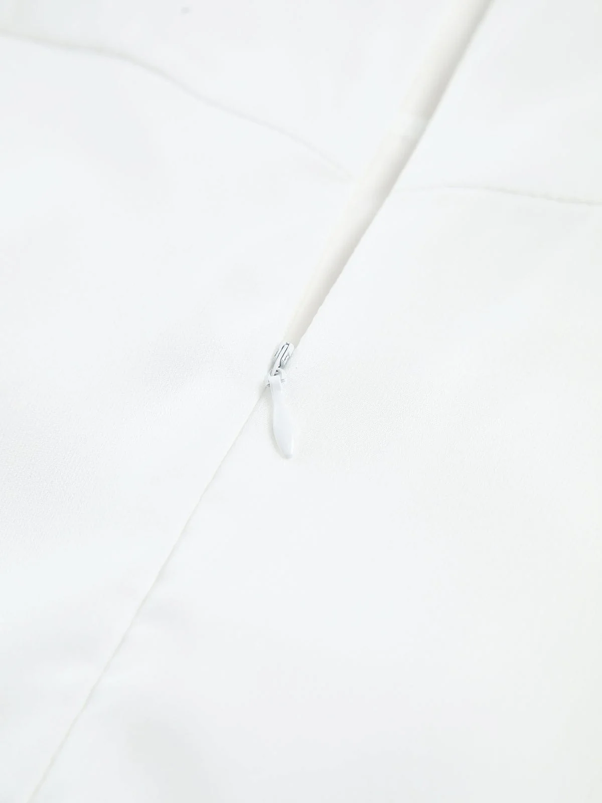 Marie | Elegantes A-Linie Midikleid – Zeitlose Raffinesse - Image 3