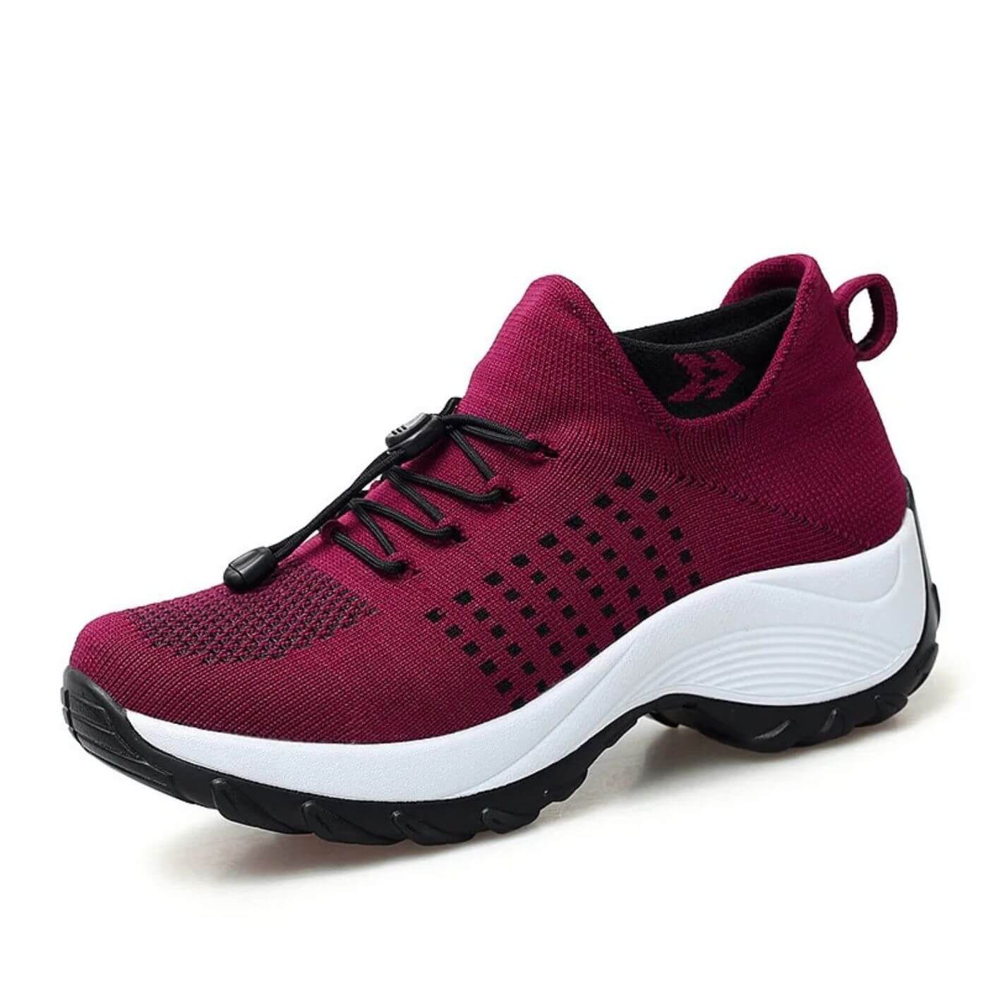 Mariele – Bequeme Orthopädische Gehschuhe - Image 10
