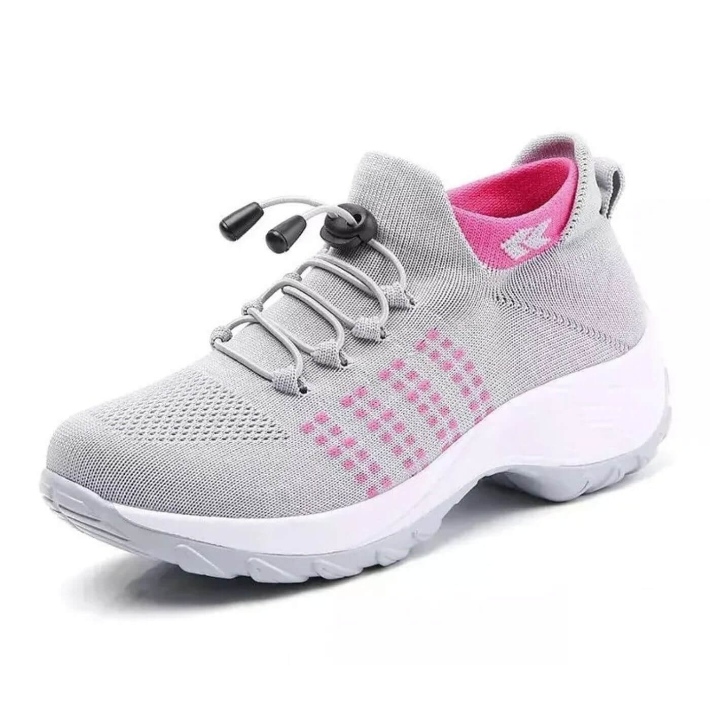 Mariele – Bequeme Orthopädische Gehschuhe - Image 6