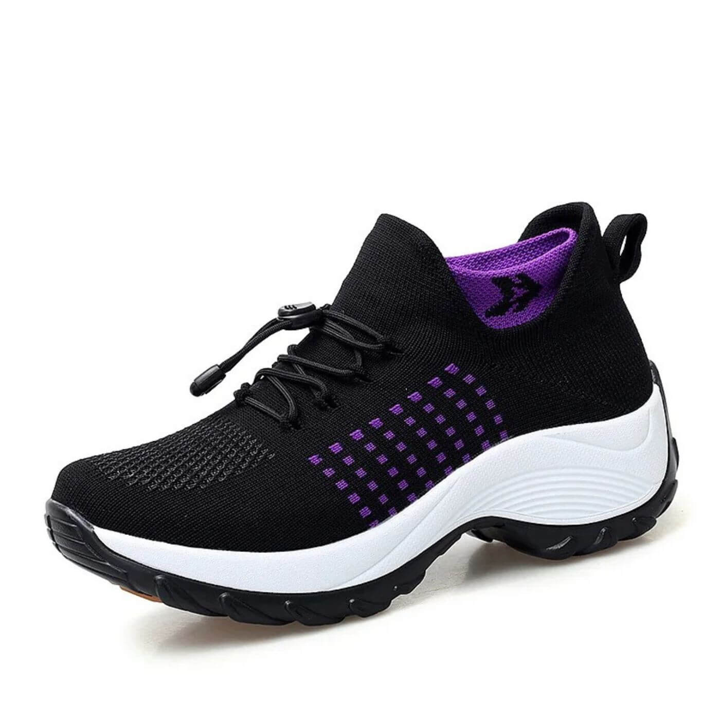 Mariele – Bequeme Orthopädische Gehschuhe - Image 7