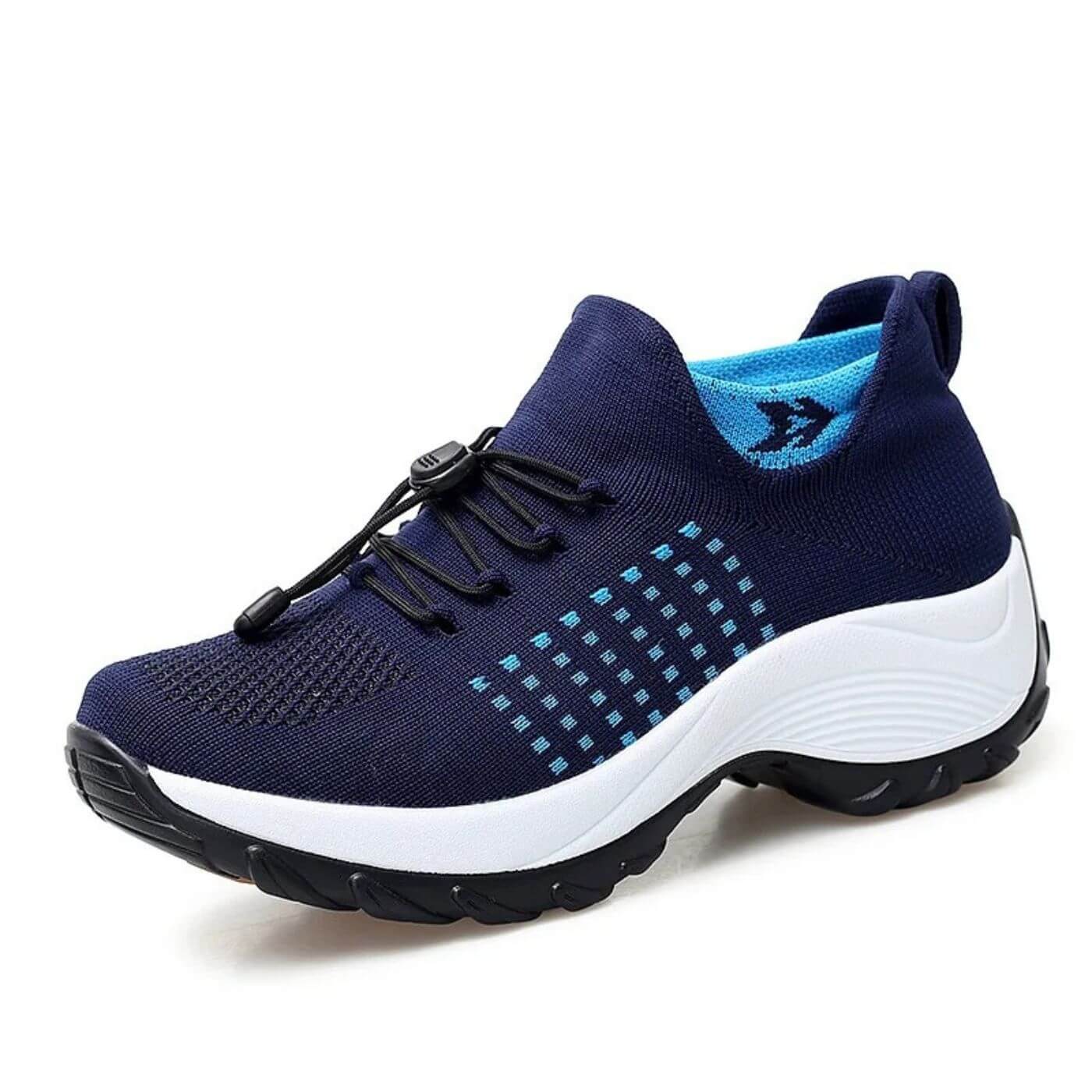 Mariele – Bequeme Orthopädische Gehschuhe - Image 8