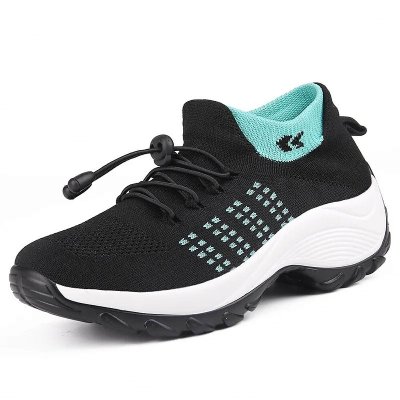 Mariele – Bequeme Orthopädische Gehschuhe - Image 9