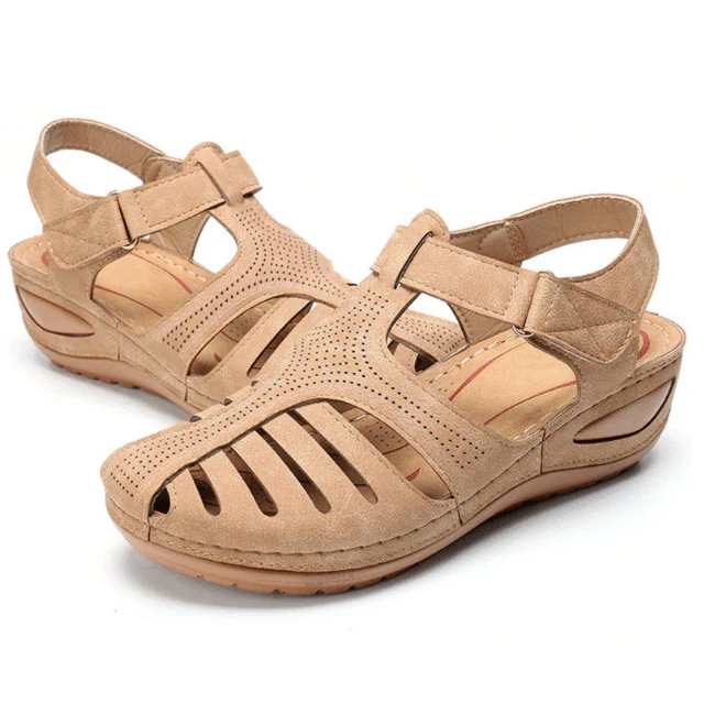 Marina | Bequeme Sandalen - Image 10