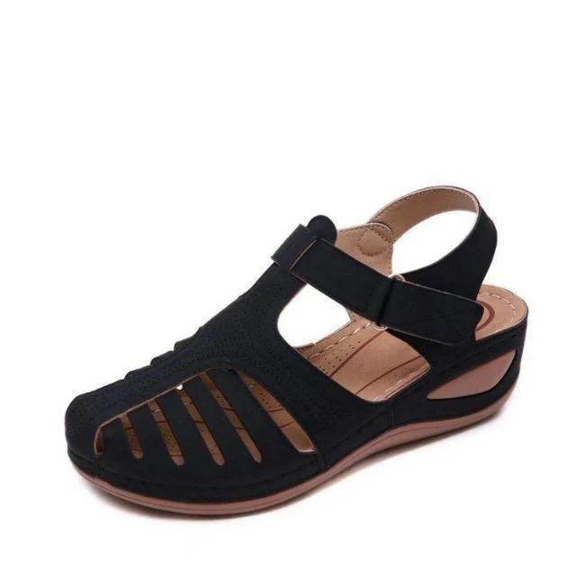 Marina | Bequeme Sandalen - Image 11
