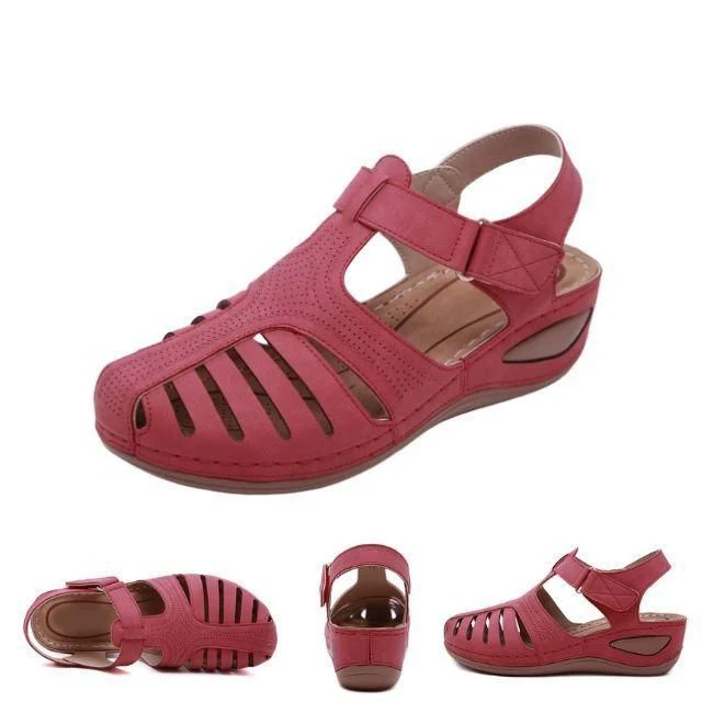 Marina | Bequeme Sandalen - Image 13