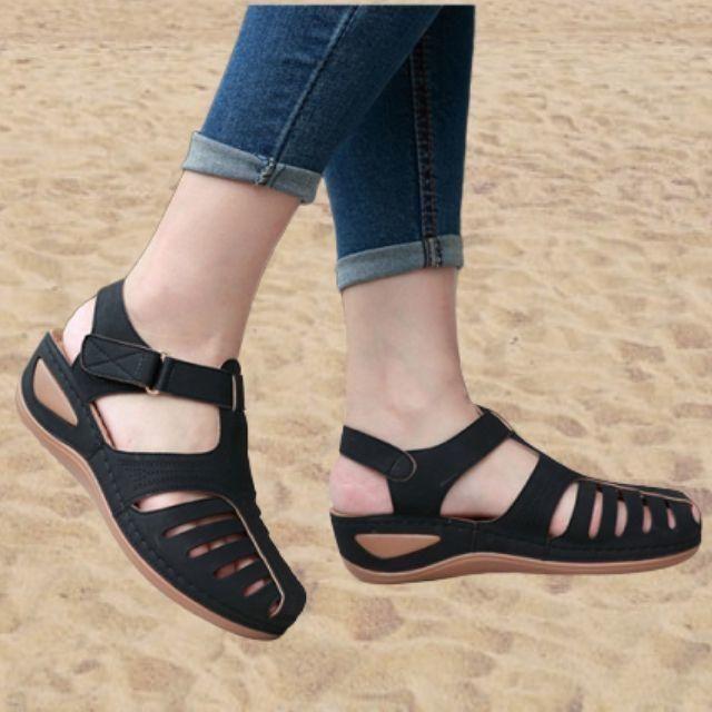 Marina | Bequeme Sandalen - Image 2