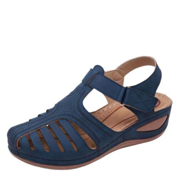 Marina | Bequeme Sandalen - Image 3