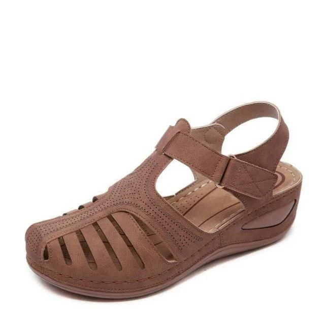 Marina | Bequeme Sandalen - Image 5