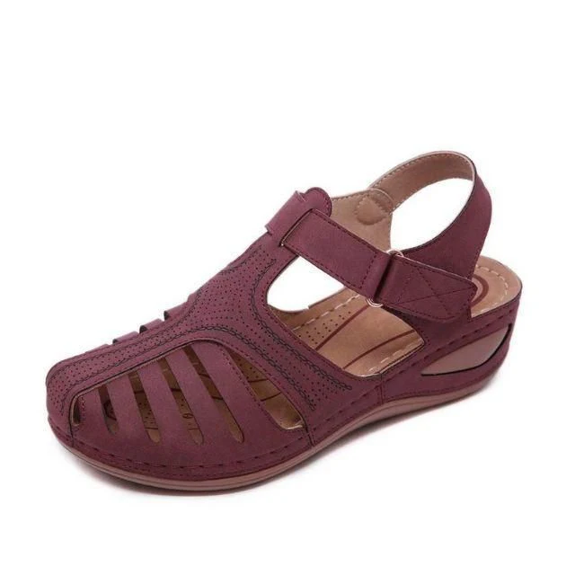 Marina | Bequeme Sandalen - Image 7