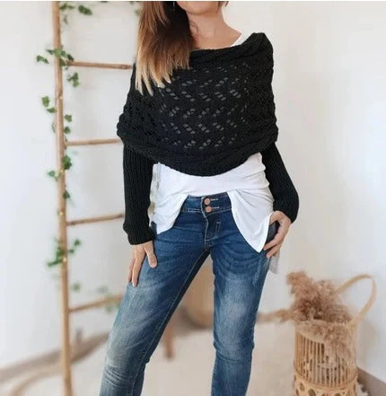 Marina™ Elegante Boho-Wärme - Image 10