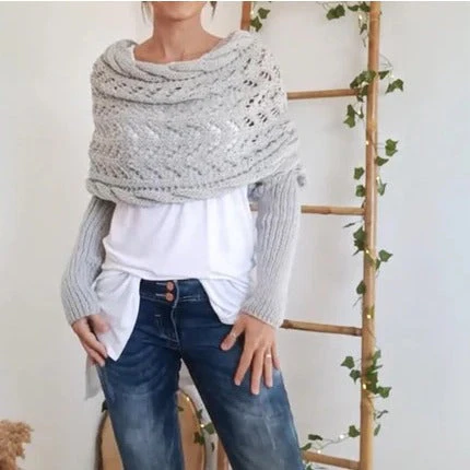 Marina™ Elegante Boho-Wärme - Image 8