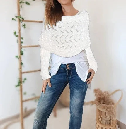 Marina™ Elegante Boho-Wärme - Image 9