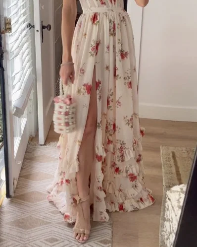 Marina | Elegantes Kleid - Image 2