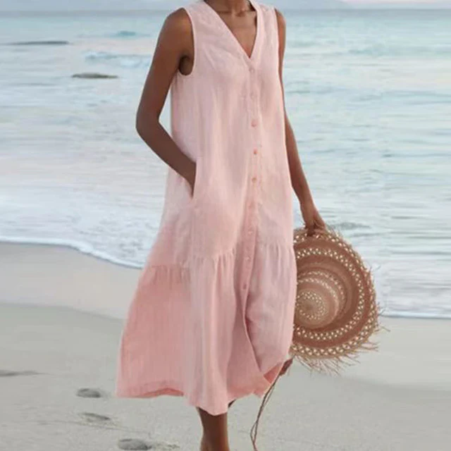 Marise | Off-Shoulder Midi Dress - Image 3