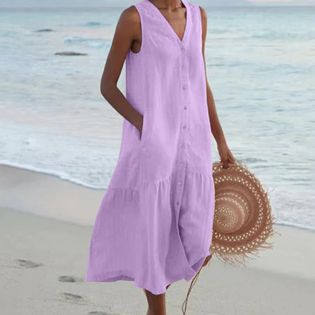 Marise | Off-Shoulder Midi Dress - Image 6