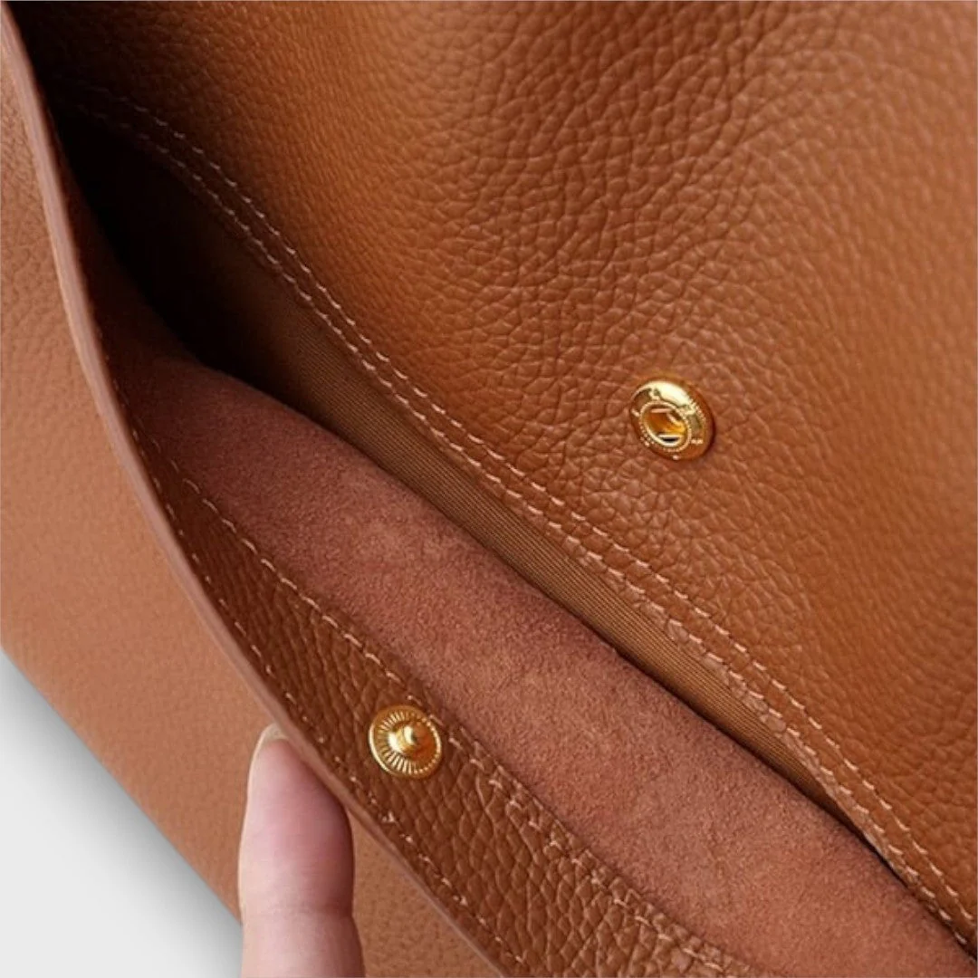 Marisse – Klassische Schultertasche - Image 2