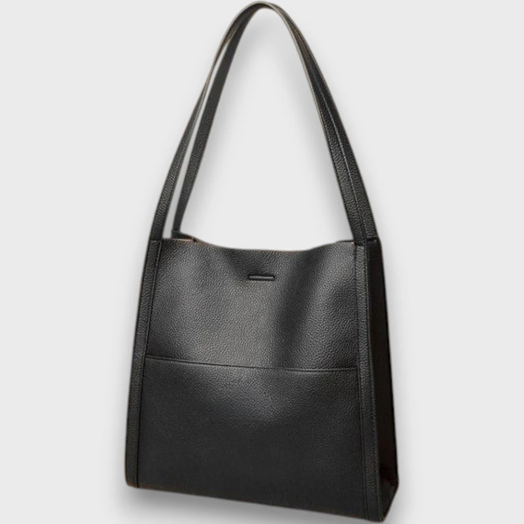 Marisse – Klassische Schultertasche - Image 4