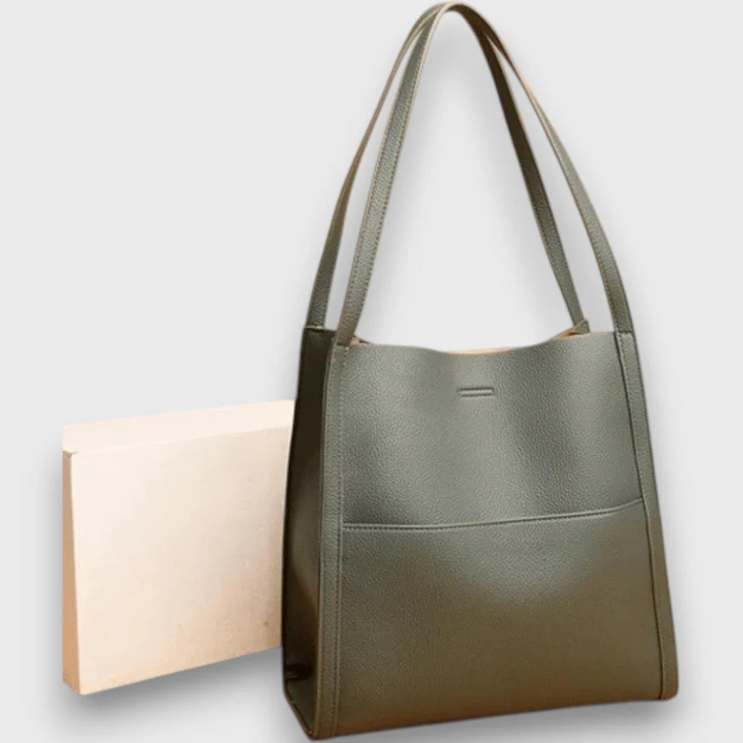Marisse – Klassische Schultertasche - Image 5