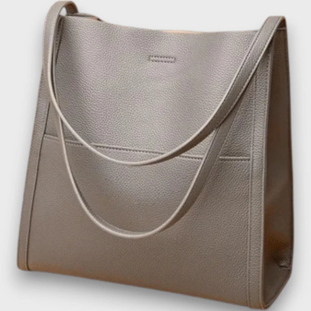 Marisse – Klassische Schultertasche - Image 6