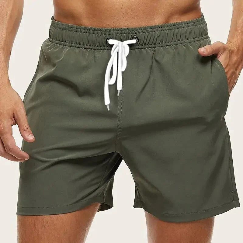 Markus - Herren Schnell trocknende Badeshorts - Image 2