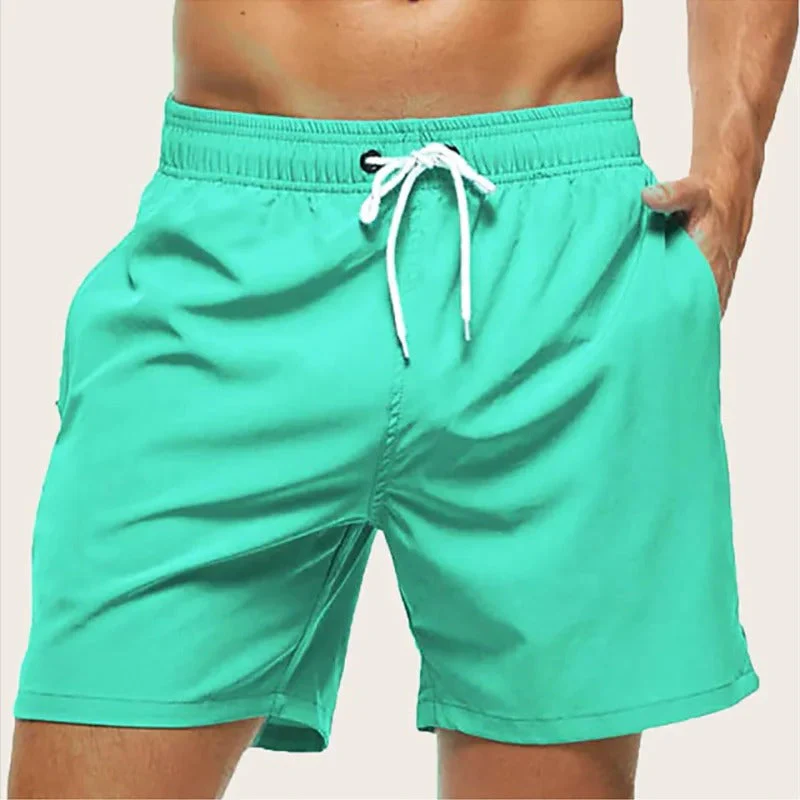 Markus - Herren Schnell trocknende Badeshorts - Image 3