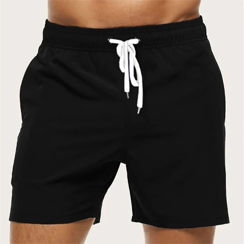 Markus - Herren Schnell trocknende Badeshorts - Image 4