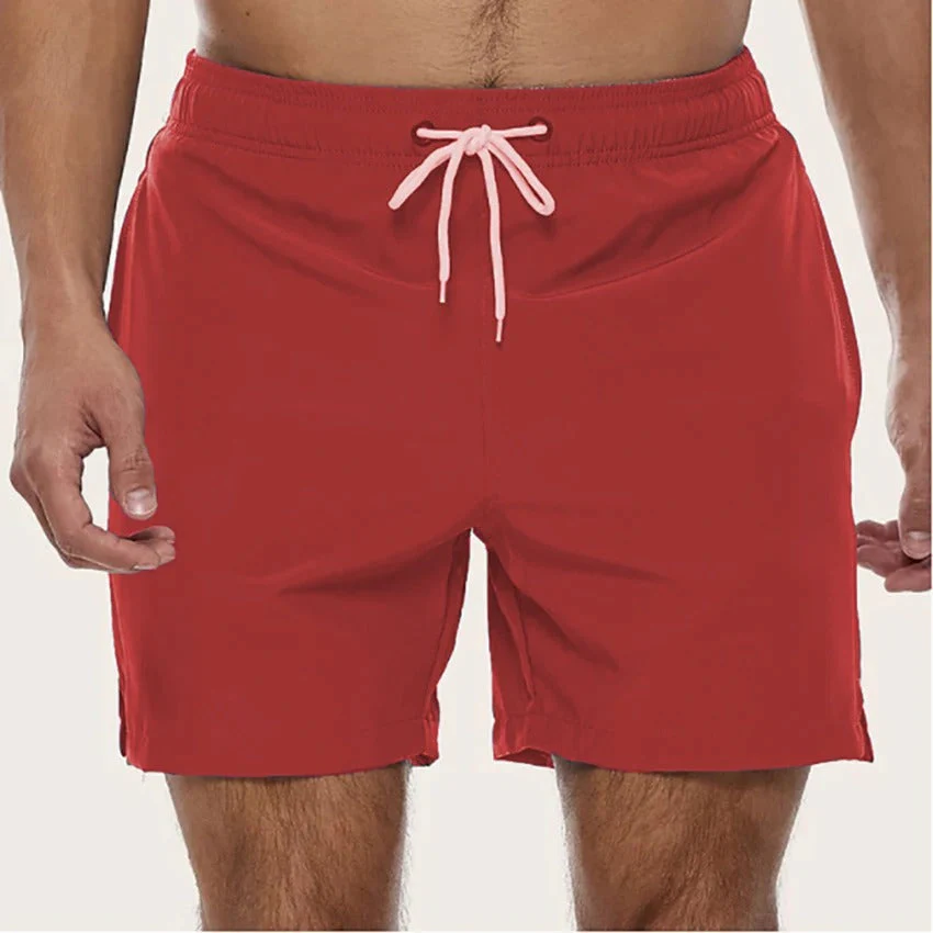 Markus - Herren Schnell trocknende Badeshorts - Image 5
