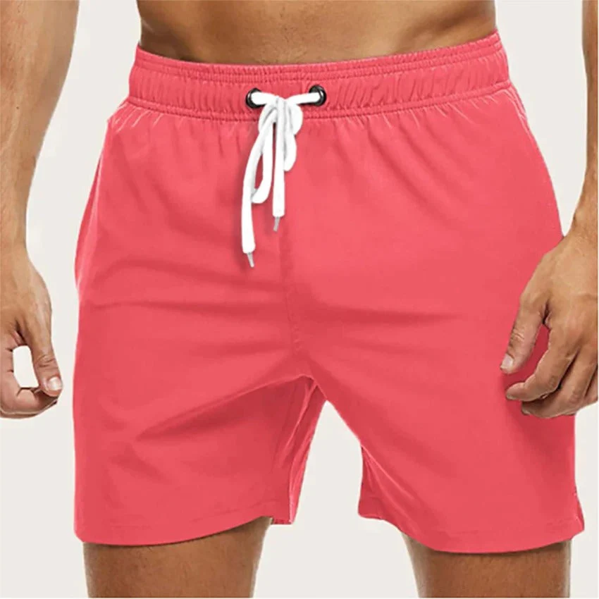 Markus - Herren Schnell trocknende Badeshorts - Image 6
