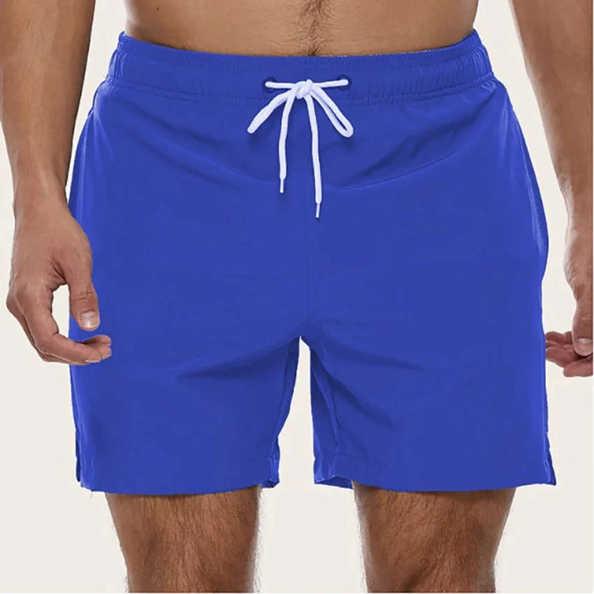Markus - Herren Schnell trocknende Badeshorts - Image 7