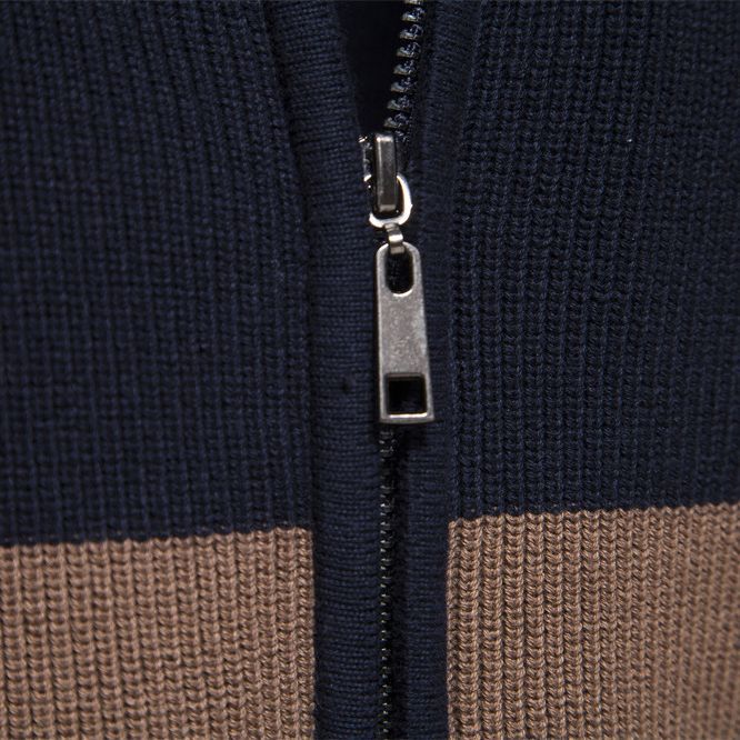 Markus | Herren Strickjacke - Image 2