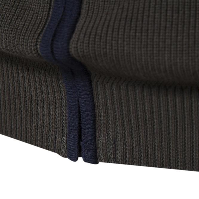 Markus | Herren Strickjacke - Image 3
