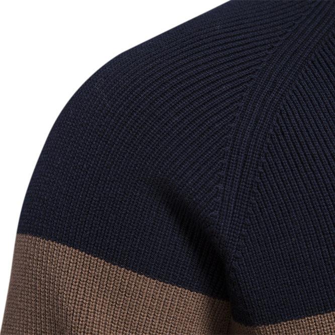 Markus | Herren Strickjacke - Image 4
